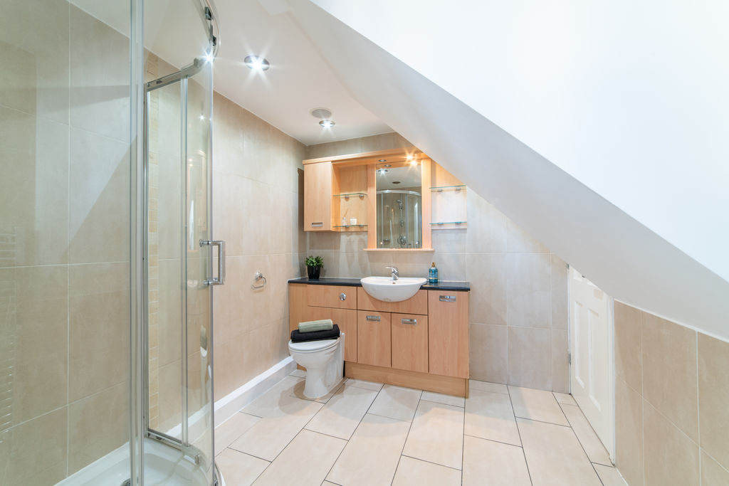 Upholland Road Billinge